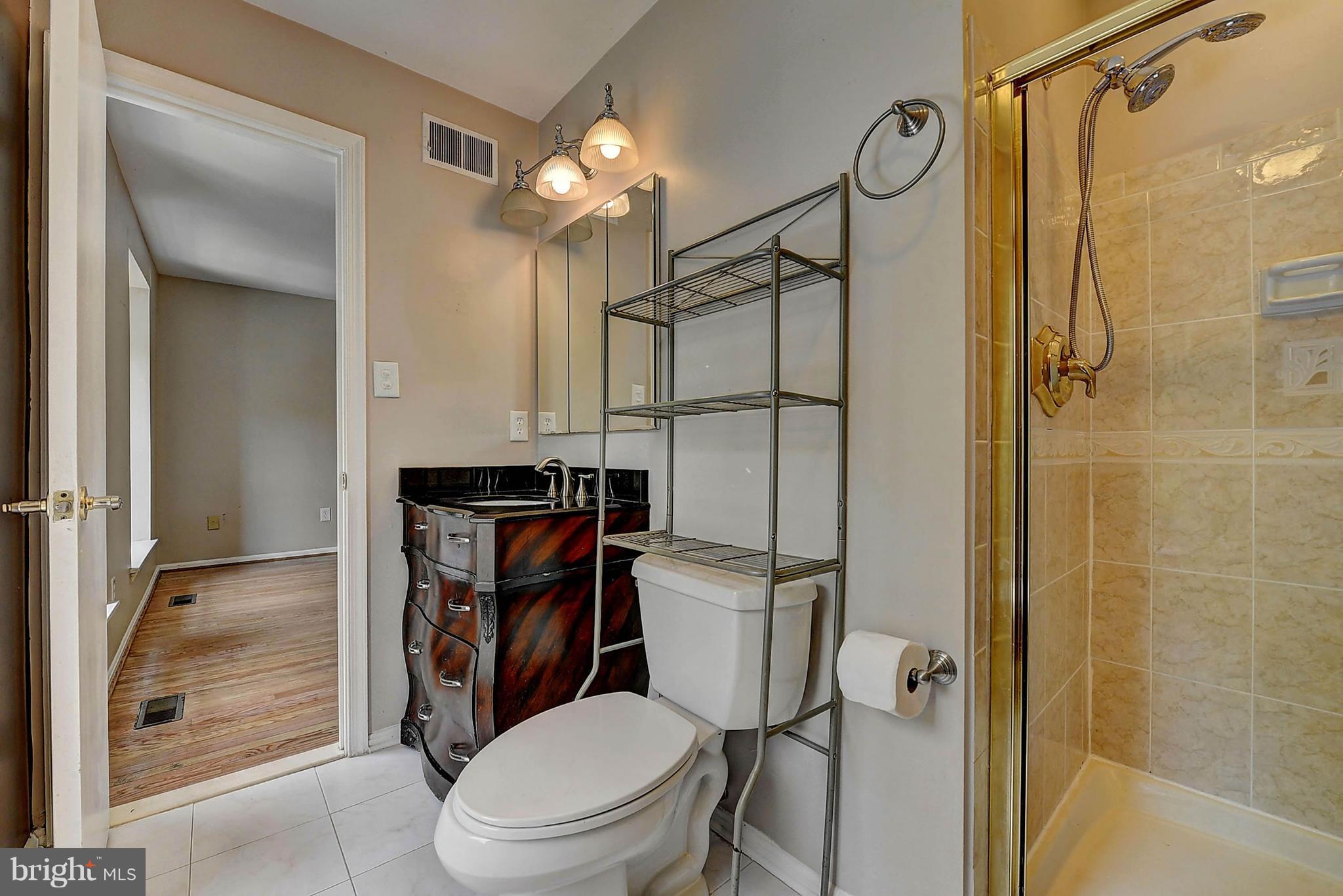 THE TIMBERS - Residential Lease