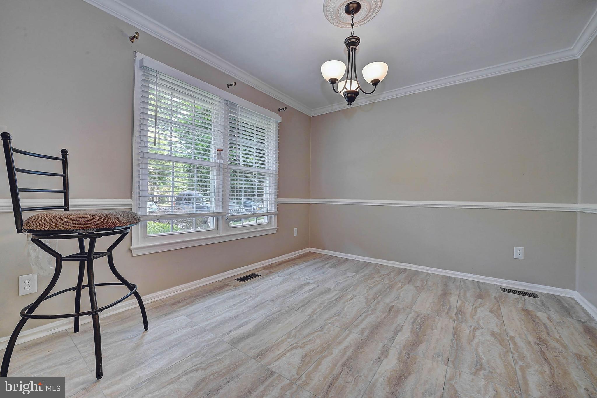 THE TIMBERS - Residential Lease