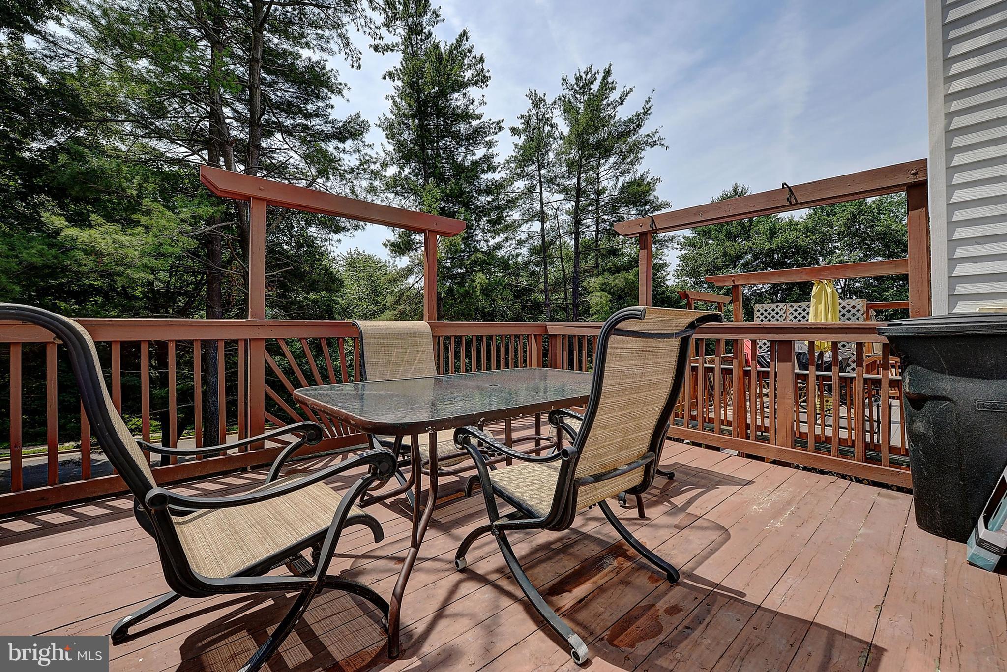 THE TIMBERS - Residential Lease