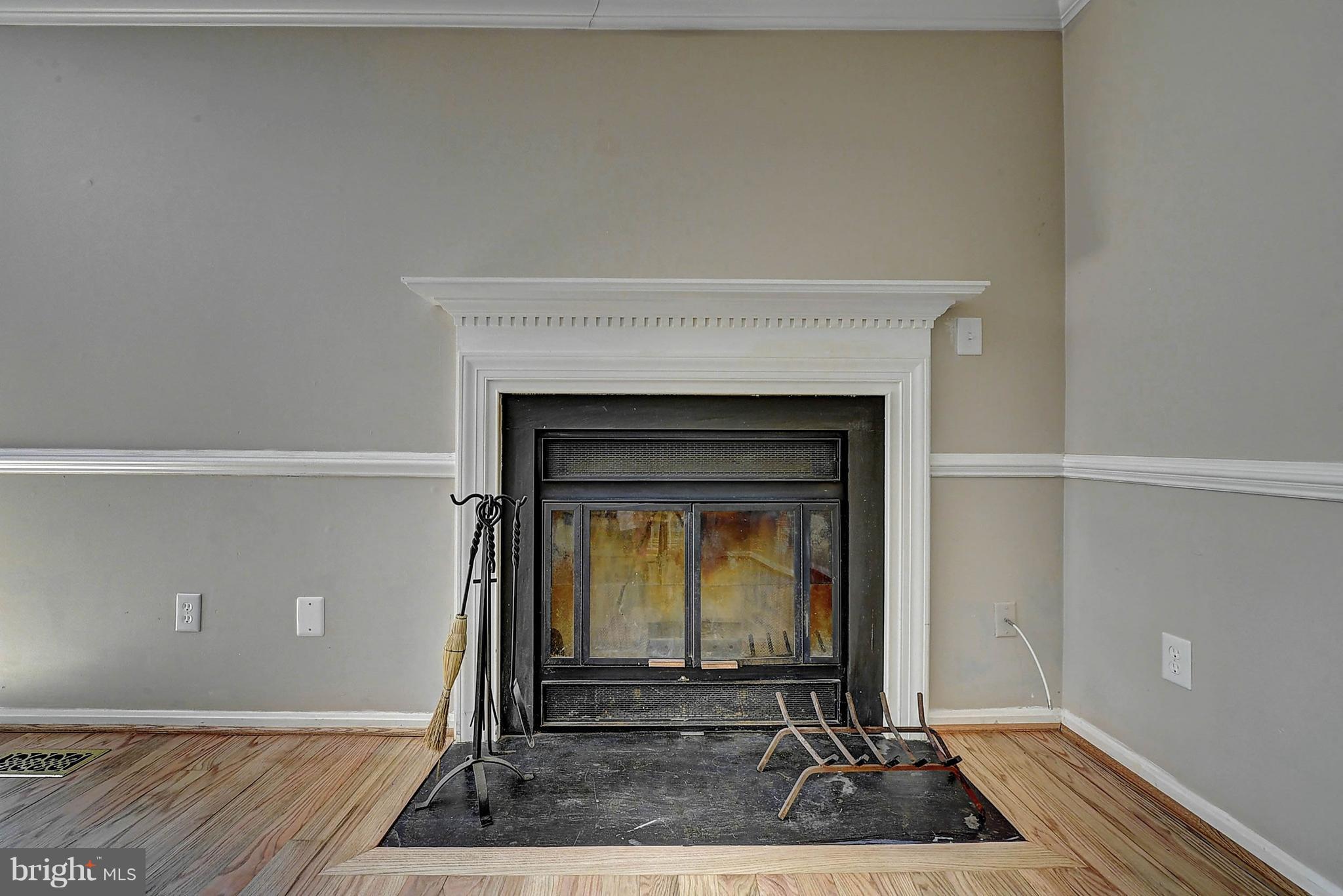 THE TIMBERS - Residential Lease