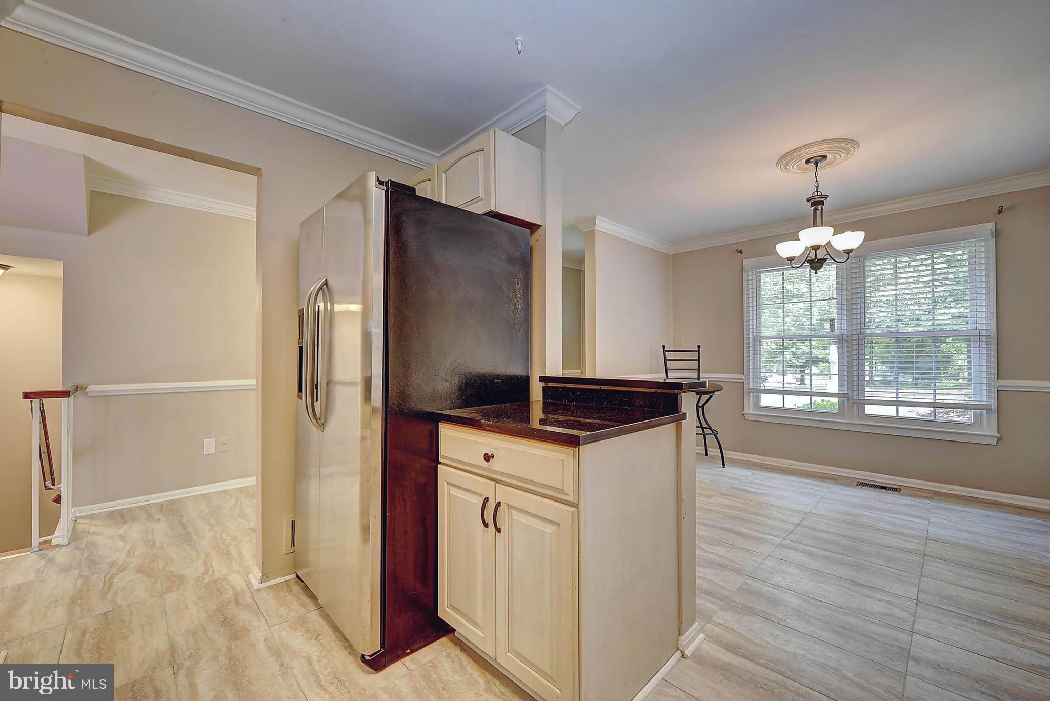 THE TIMBERS - Residential Lease