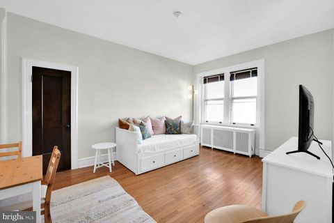 1725 17TH STREET NW 503 WASHINGTON DC 20009