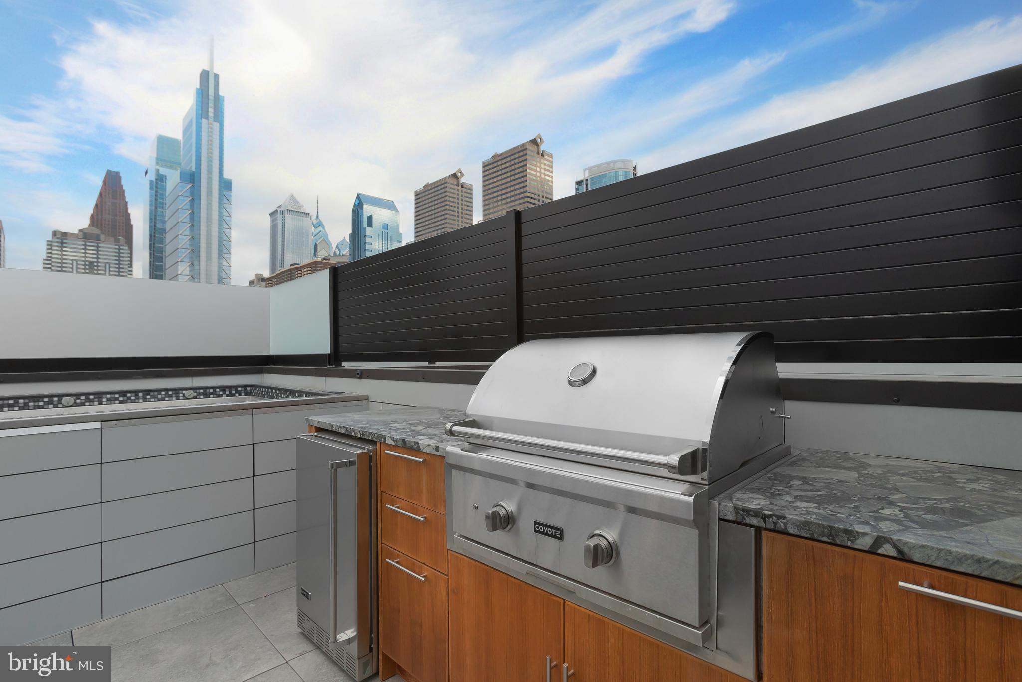 SOCIETY HILL - Residential