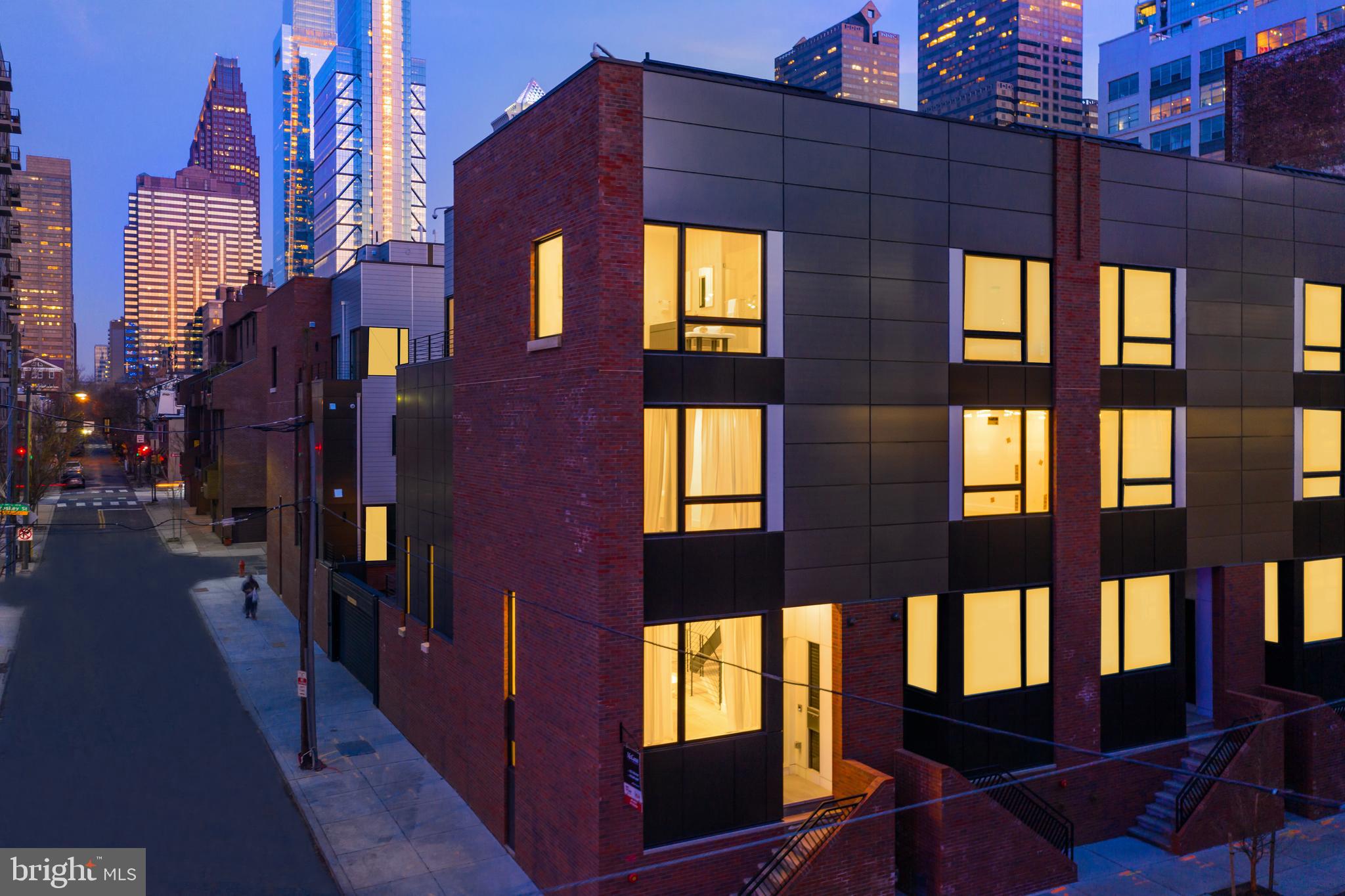 SOCIETY HILL - Residential