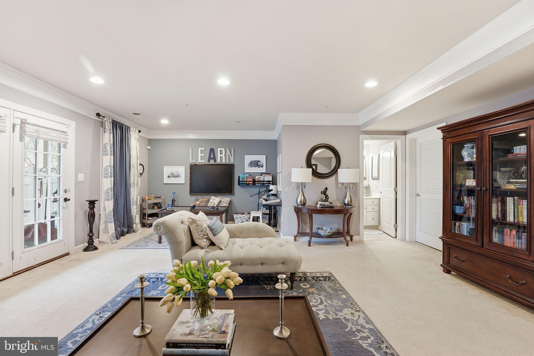 BEECH TREE NORTH VILLAGE - Residential