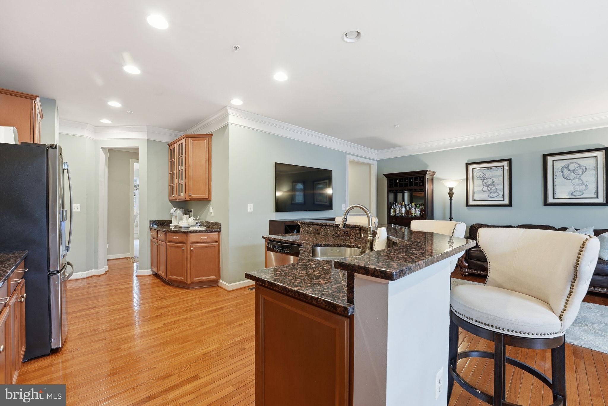 BEECH TREE NORTH VILLAGE - Residential