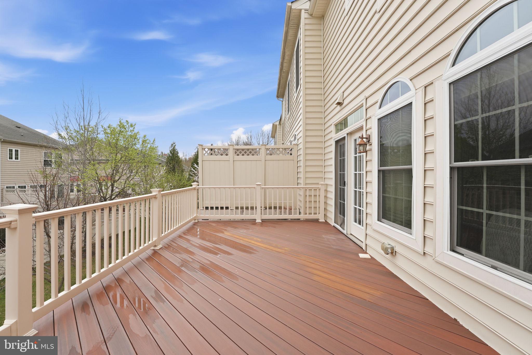 BEECH TREE NORTH VILLAGE - Residential