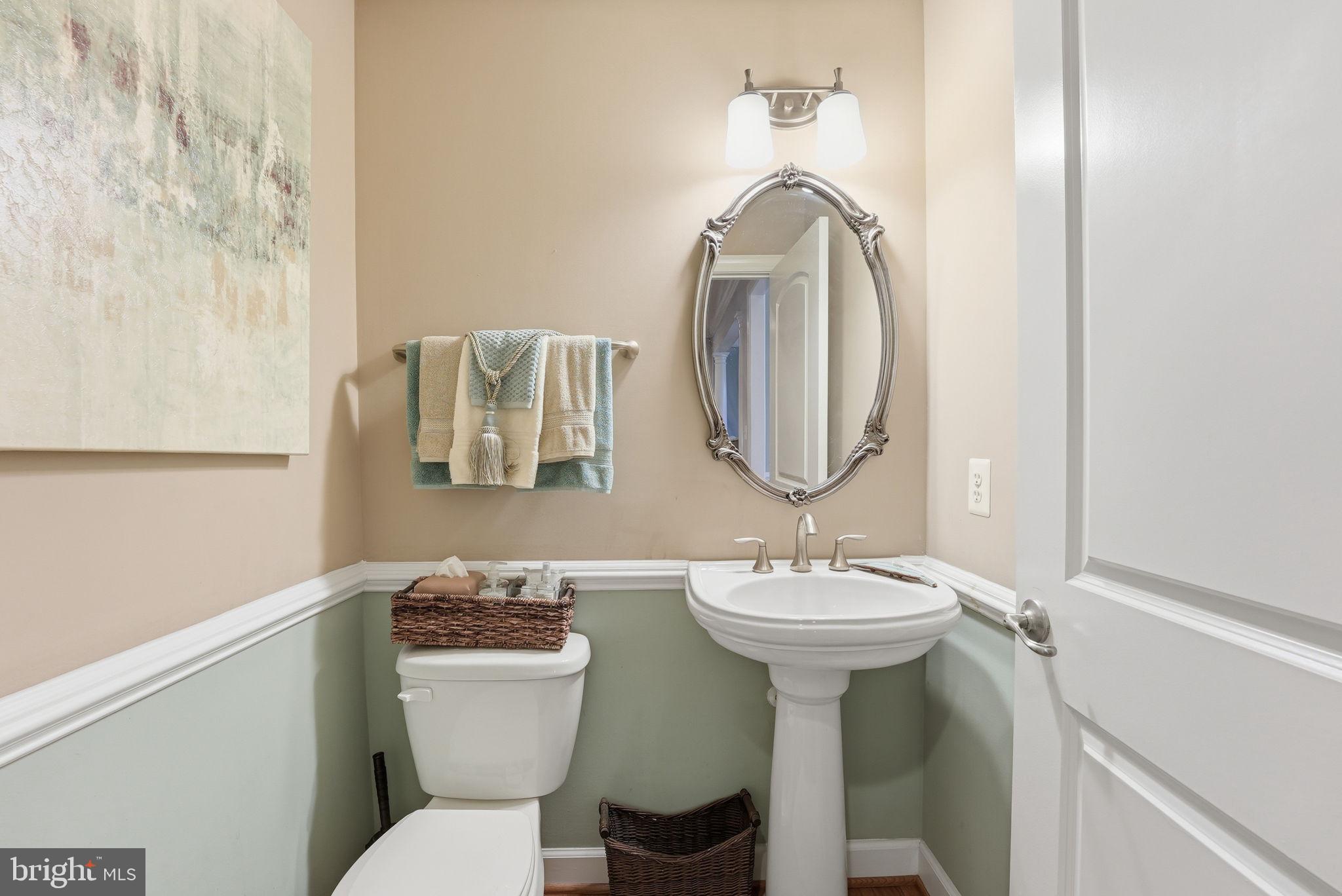 BEECH TREE NORTH VILLAGE - Residential