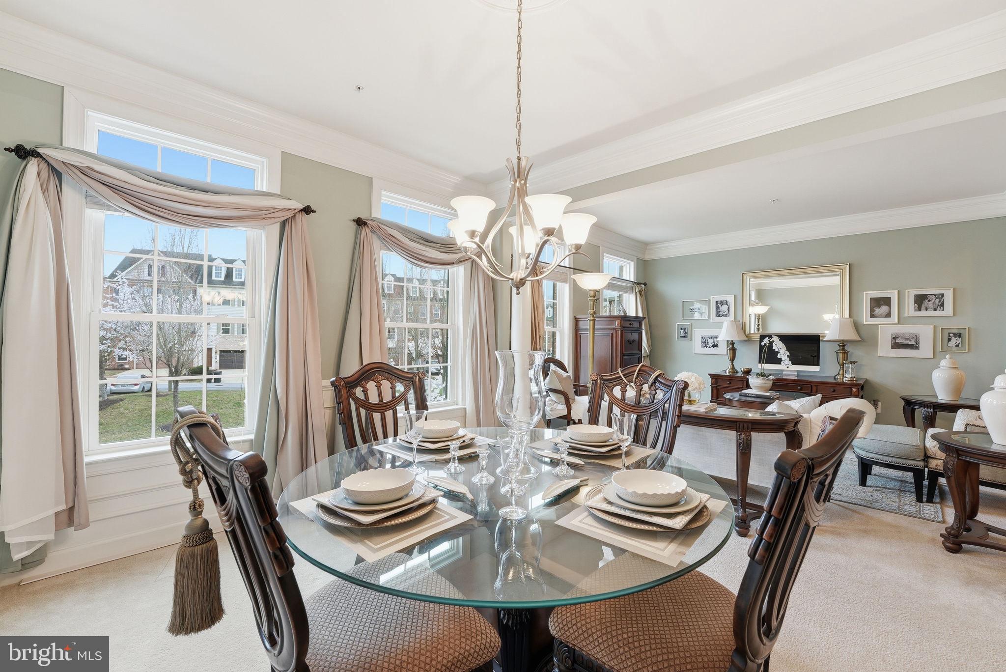 BEECH TREE NORTH VILLAGE - Residential