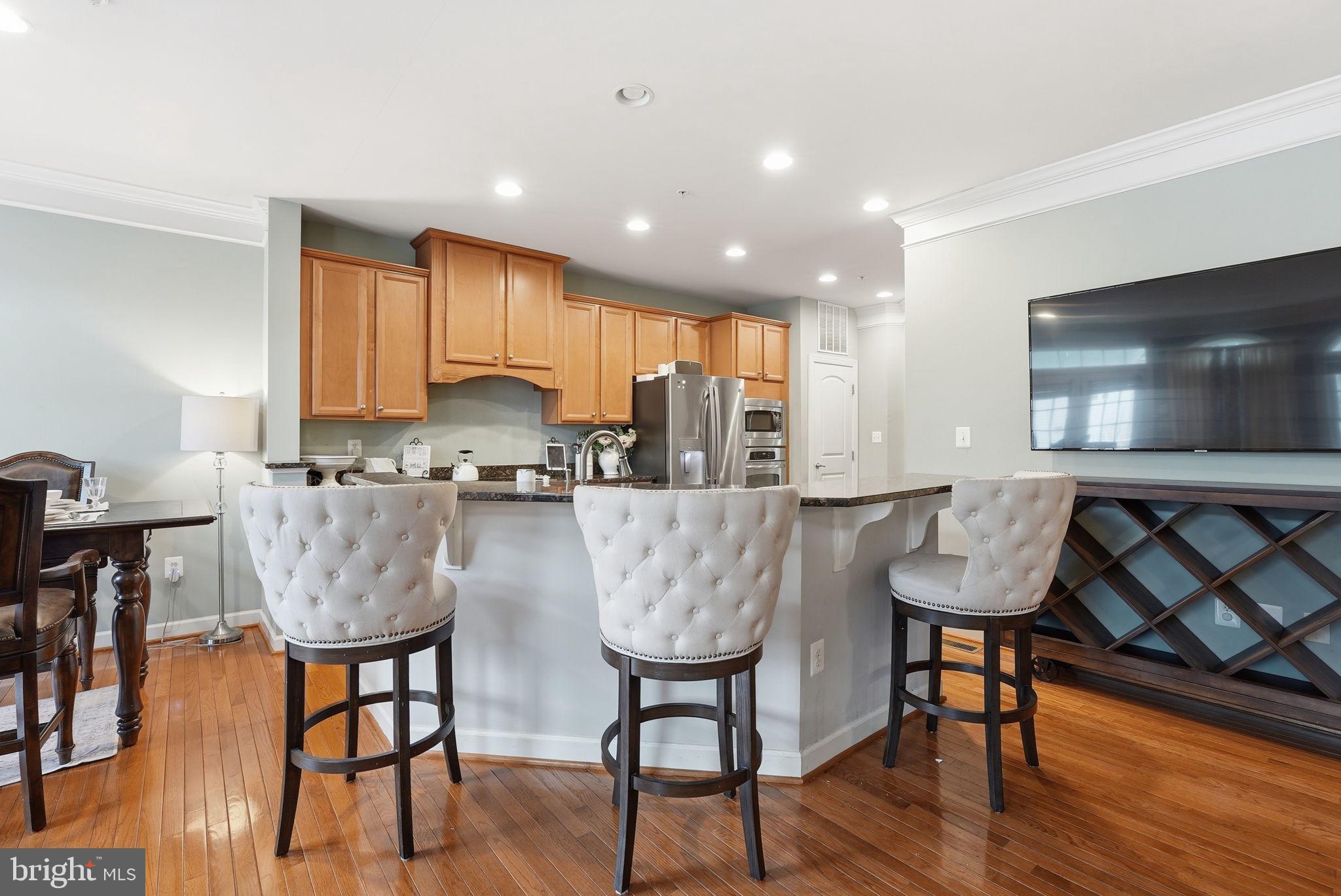 BEECH TREE NORTH VILLAGE - Residential