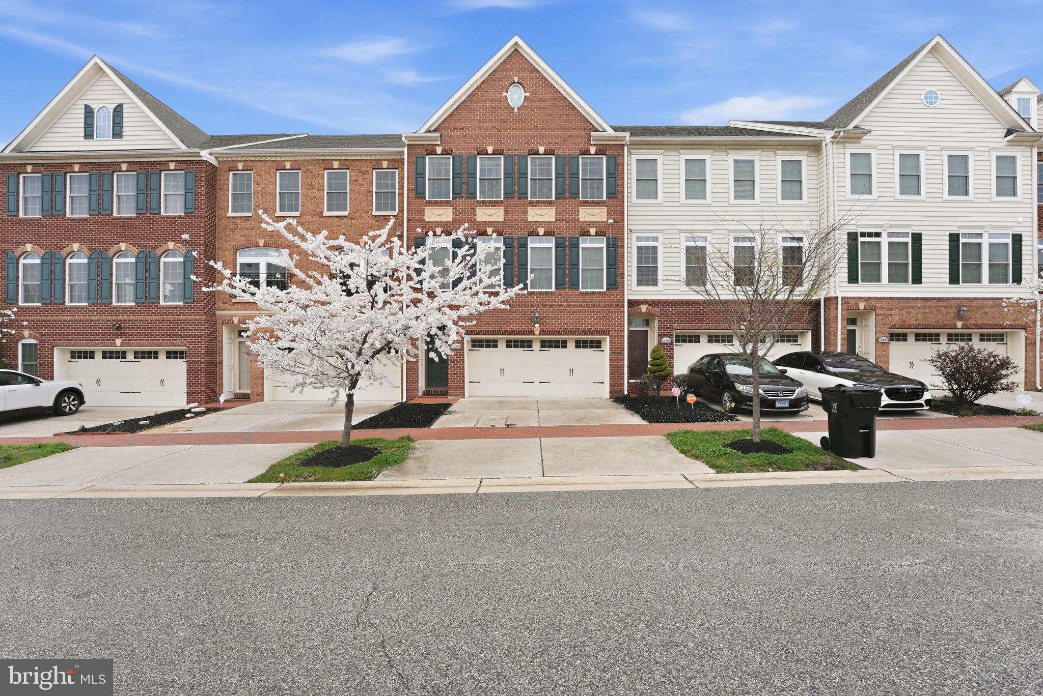 BEECH TREE NORTH VILLAGE - Residential