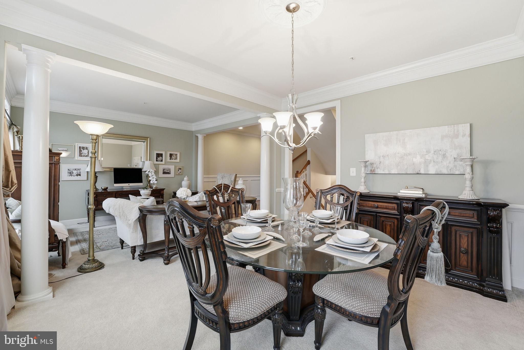 BEECH TREE NORTH VILLAGE - Residential