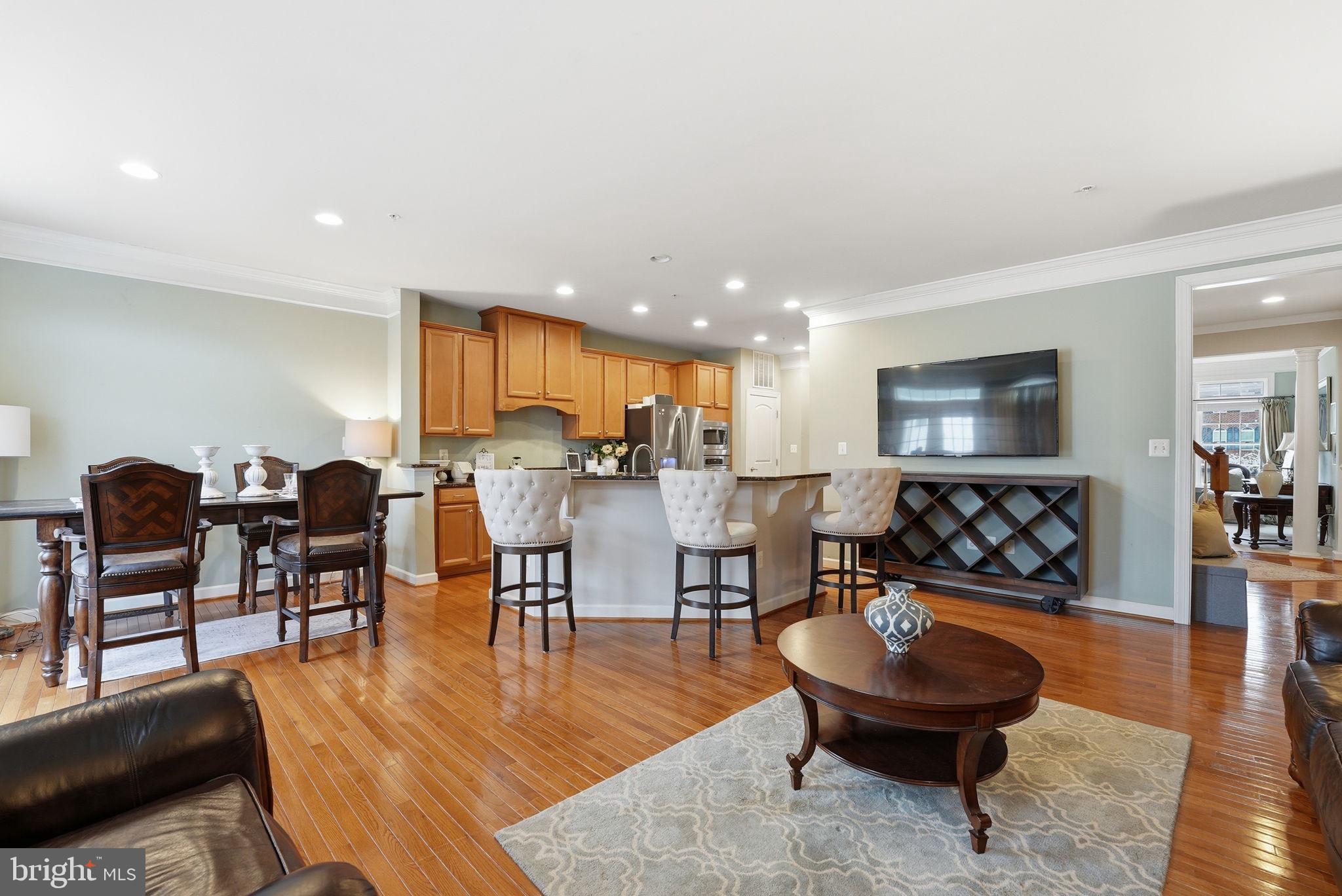 BEECH TREE NORTH VILLAGE - Residential