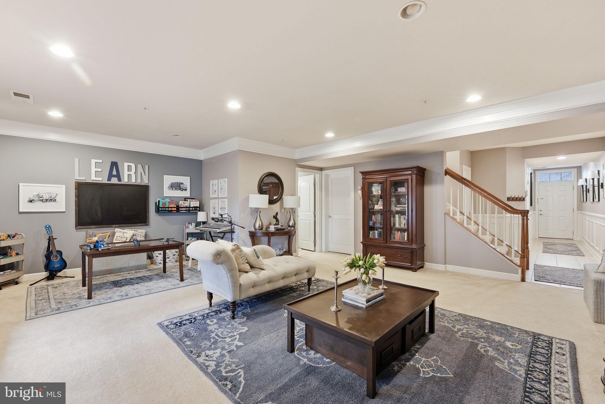 BEECH TREE NORTH VILLAGE - Residential