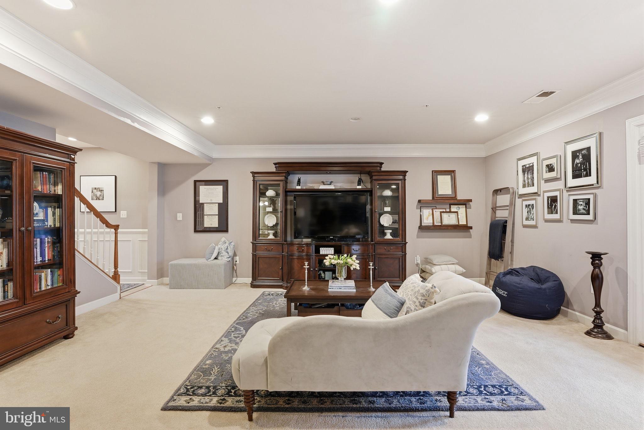 BEECH TREE NORTH VILLAGE - Residential