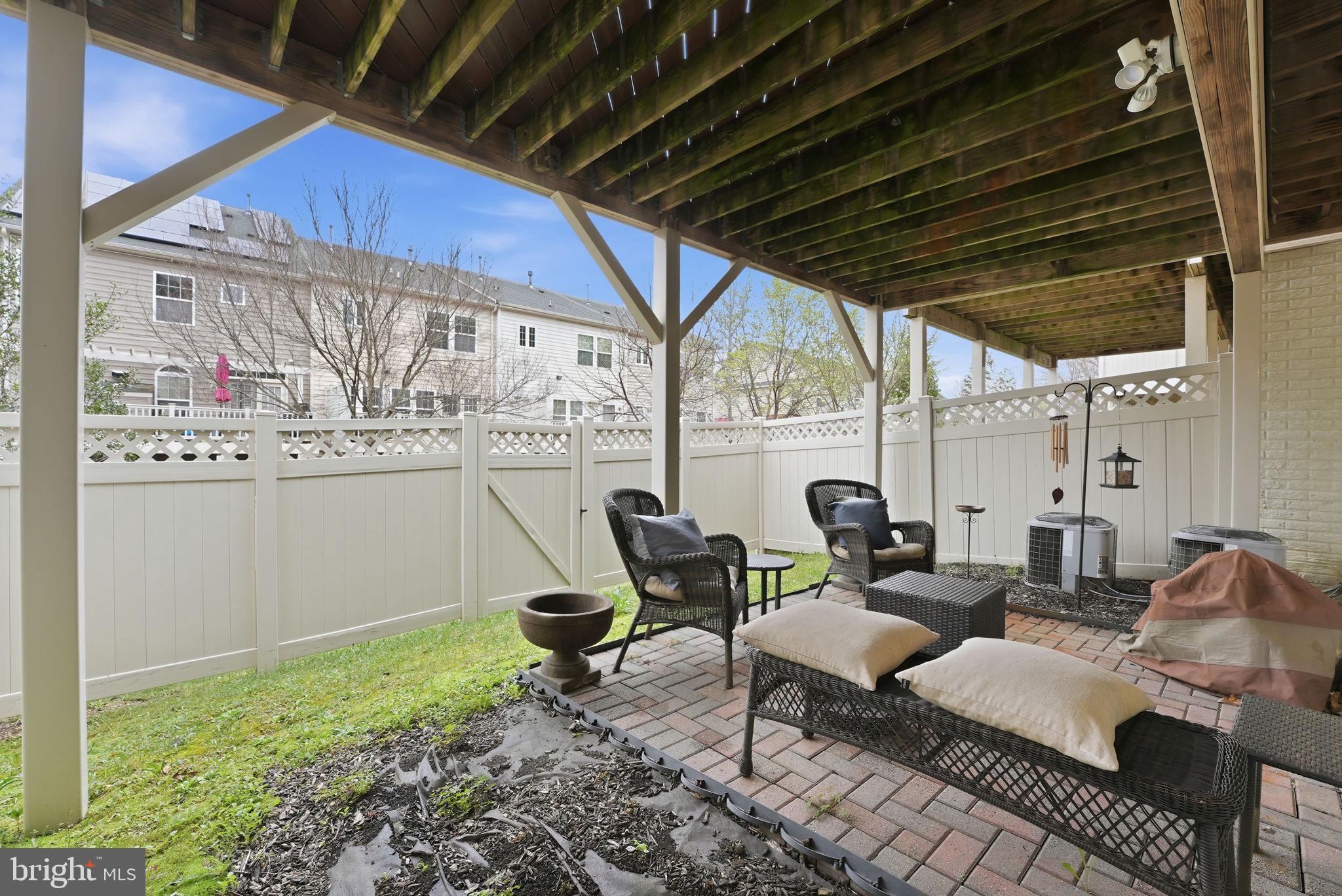 BEECH TREE NORTH VILLAGE - Residential