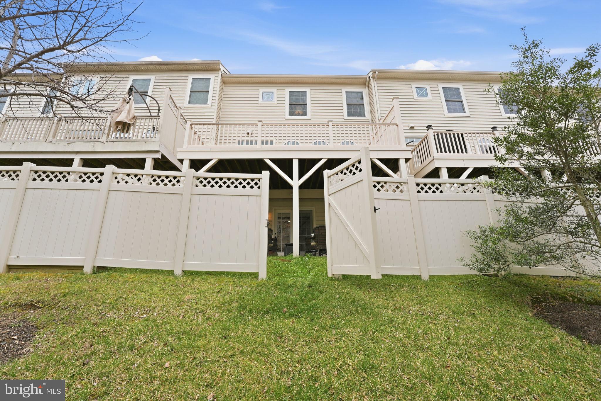 BEECH TREE NORTH VILLAGE - Residential