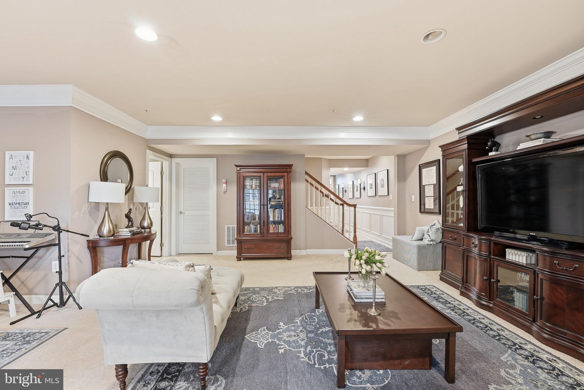 BEECH TREE NORTH VILLAGE - Residential