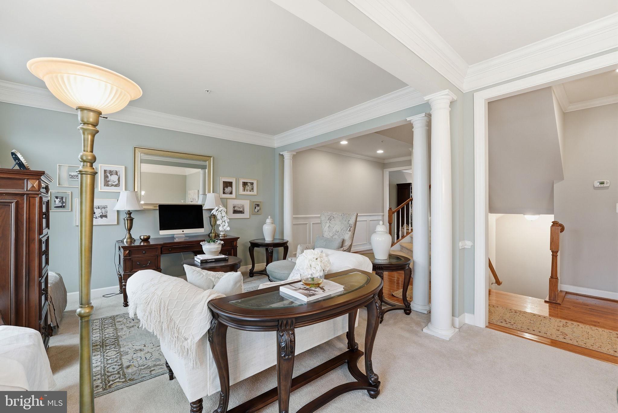 BEECH TREE NORTH VILLAGE - Residential