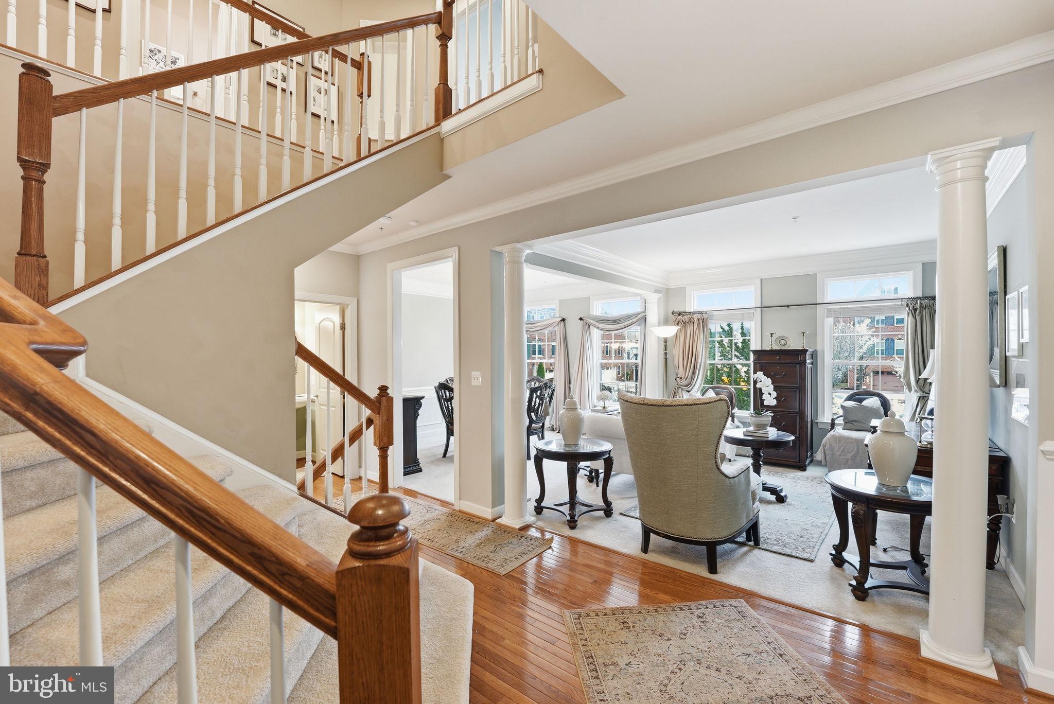 BEECH TREE NORTH VILLAGE - Residential