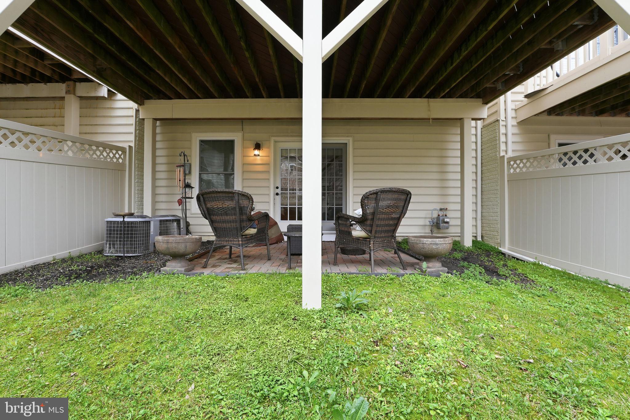 BEECH TREE NORTH VILLAGE - Residential