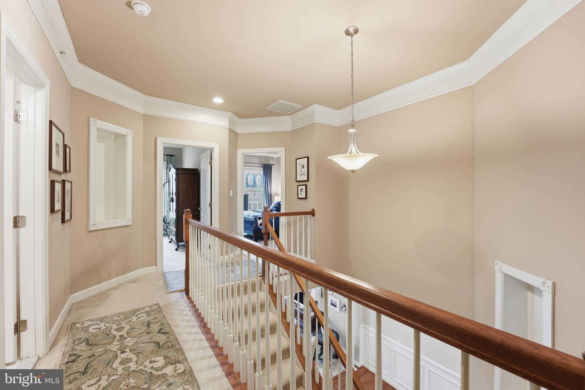 BEECH TREE NORTH VILLAGE - Residential