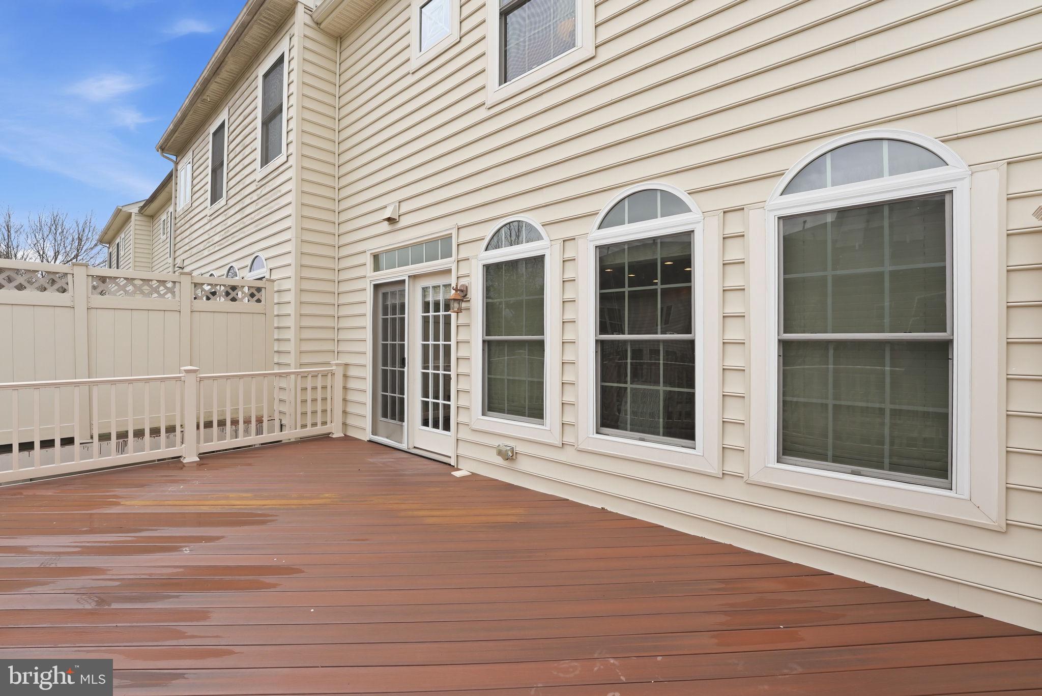 BEECH TREE NORTH VILLAGE - Residential