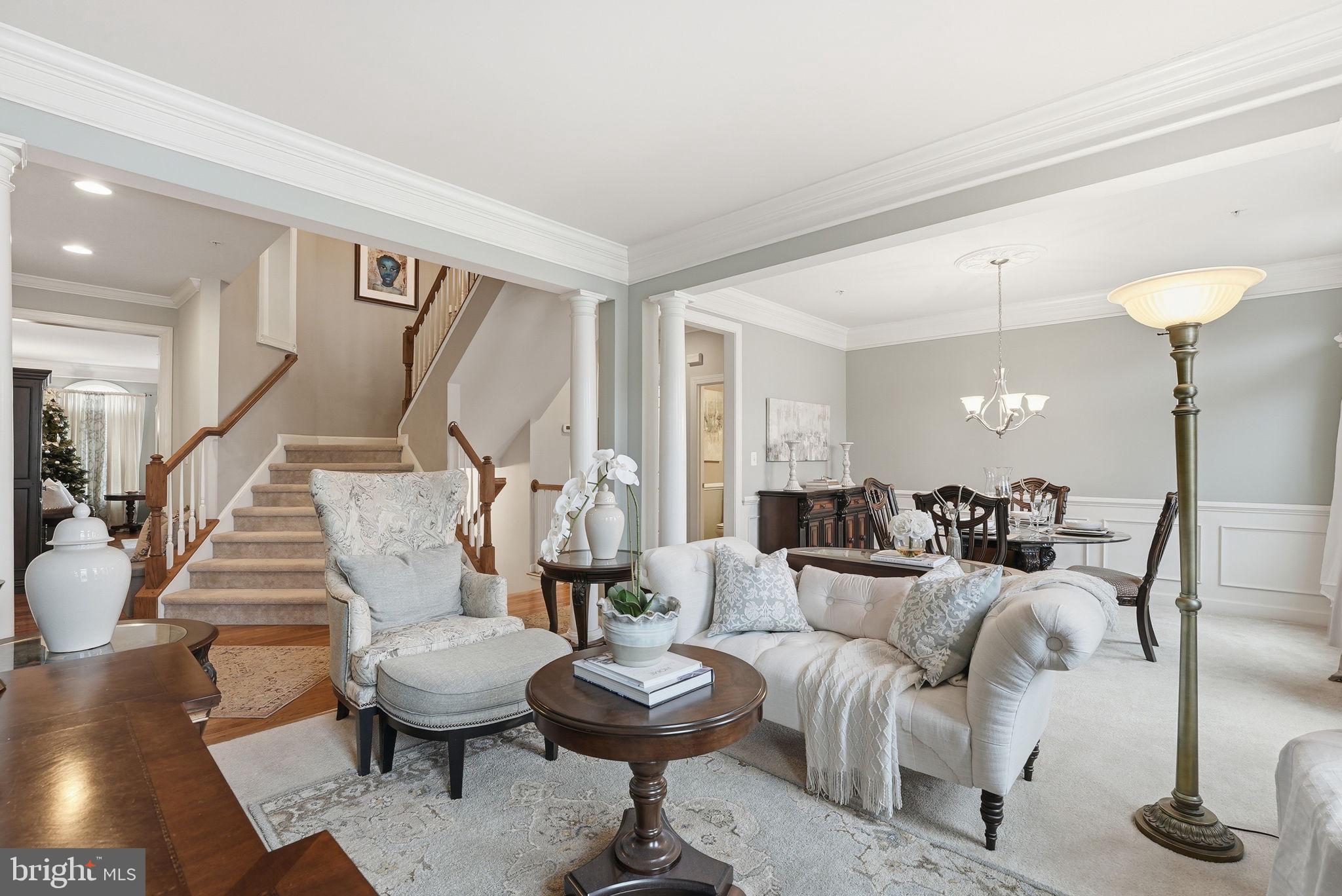 BEECH TREE NORTH VILLAGE - Residential