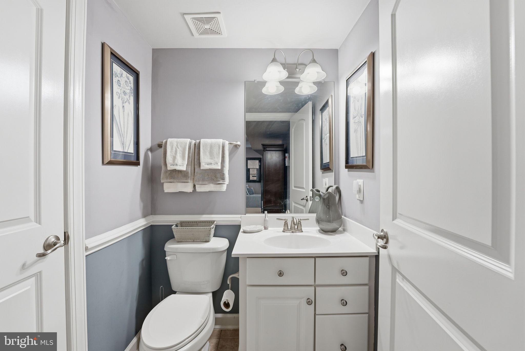 BEECH TREE NORTH VILLAGE - Residential