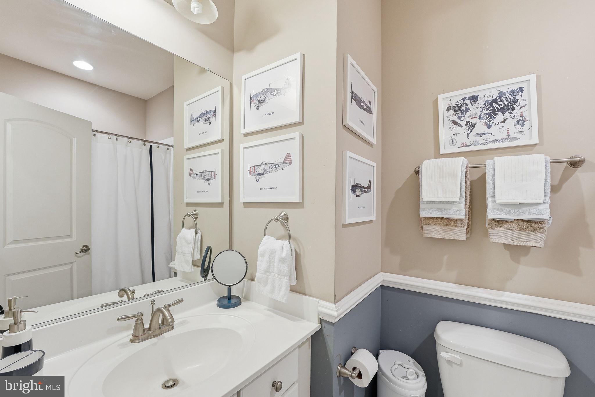 BEECH TREE NORTH VILLAGE - Residential