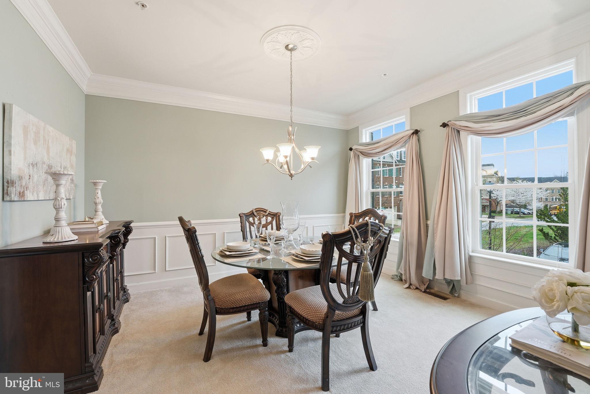 BEECH TREE NORTH VILLAGE - Residential