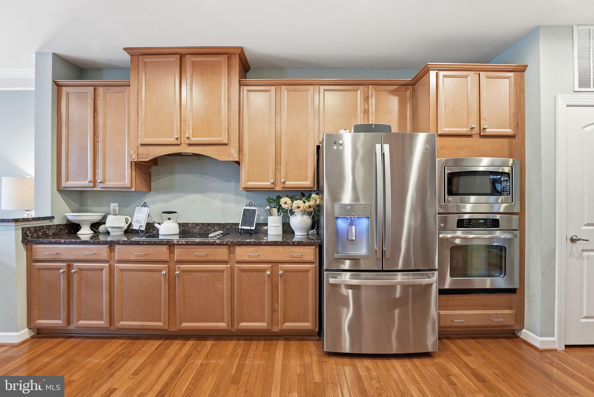 BEECH TREE NORTH VILLAGE - Residential