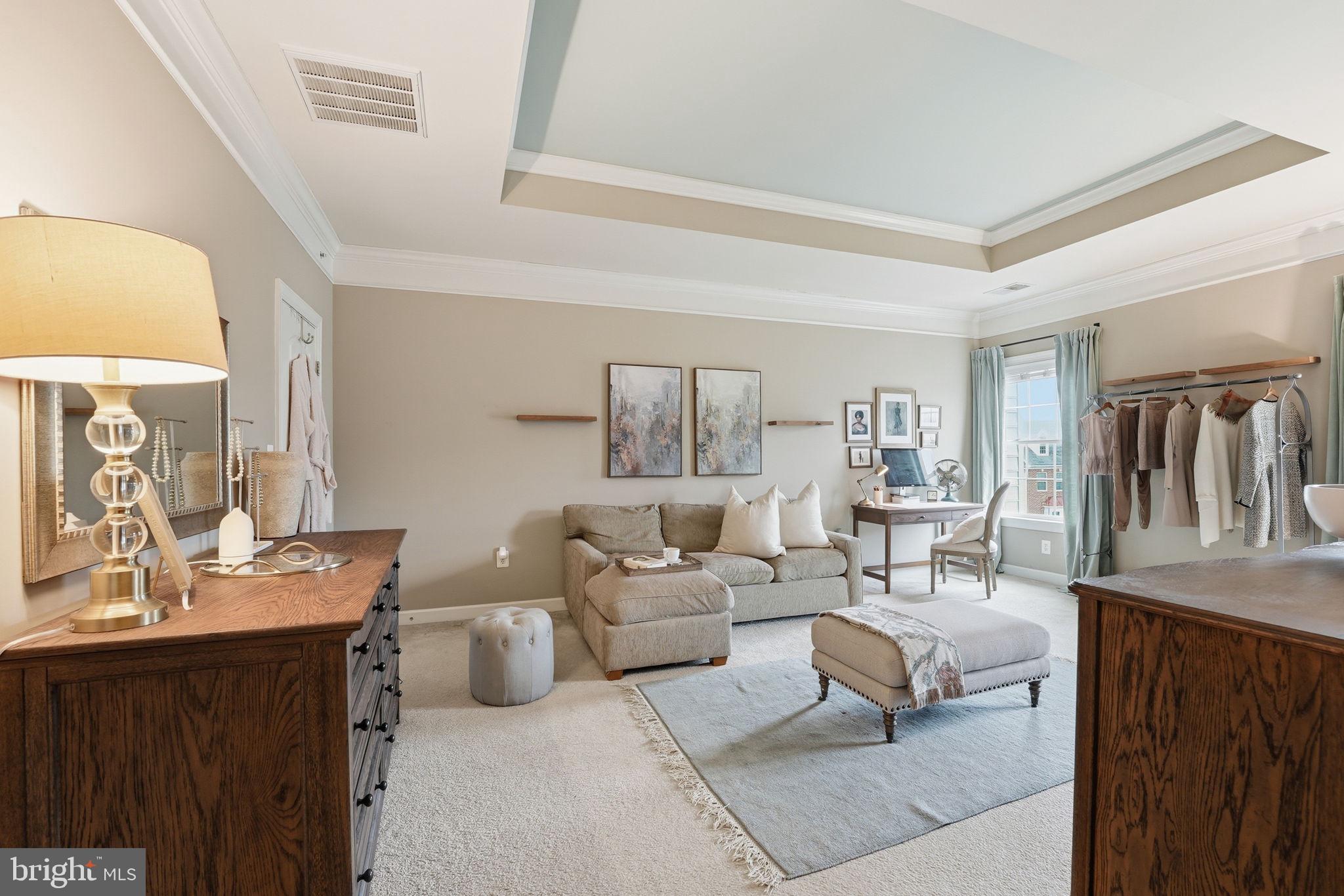 BEECH TREE NORTH VILLAGE - Residential