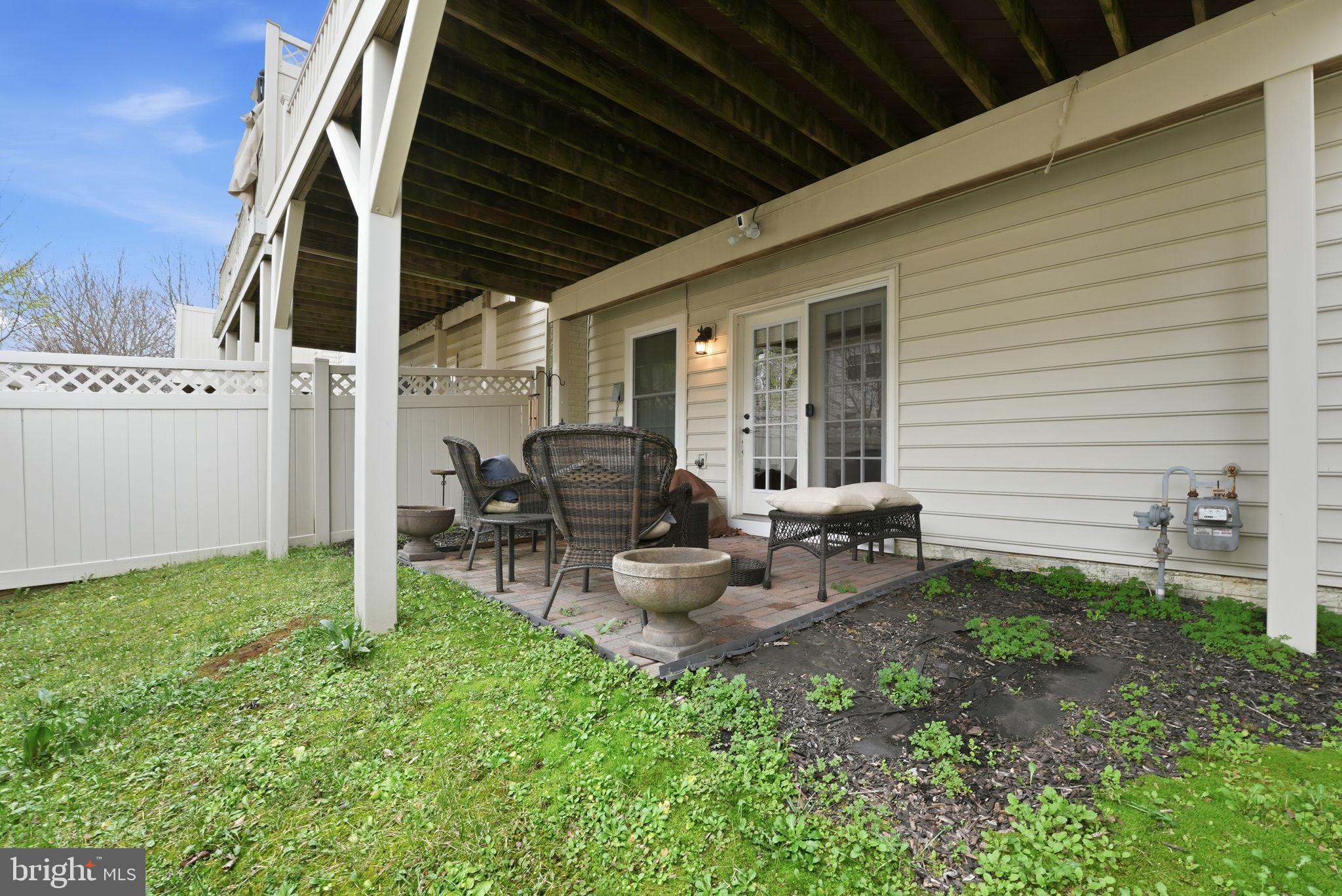 BEECH TREE NORTH VILLAGE - Residential