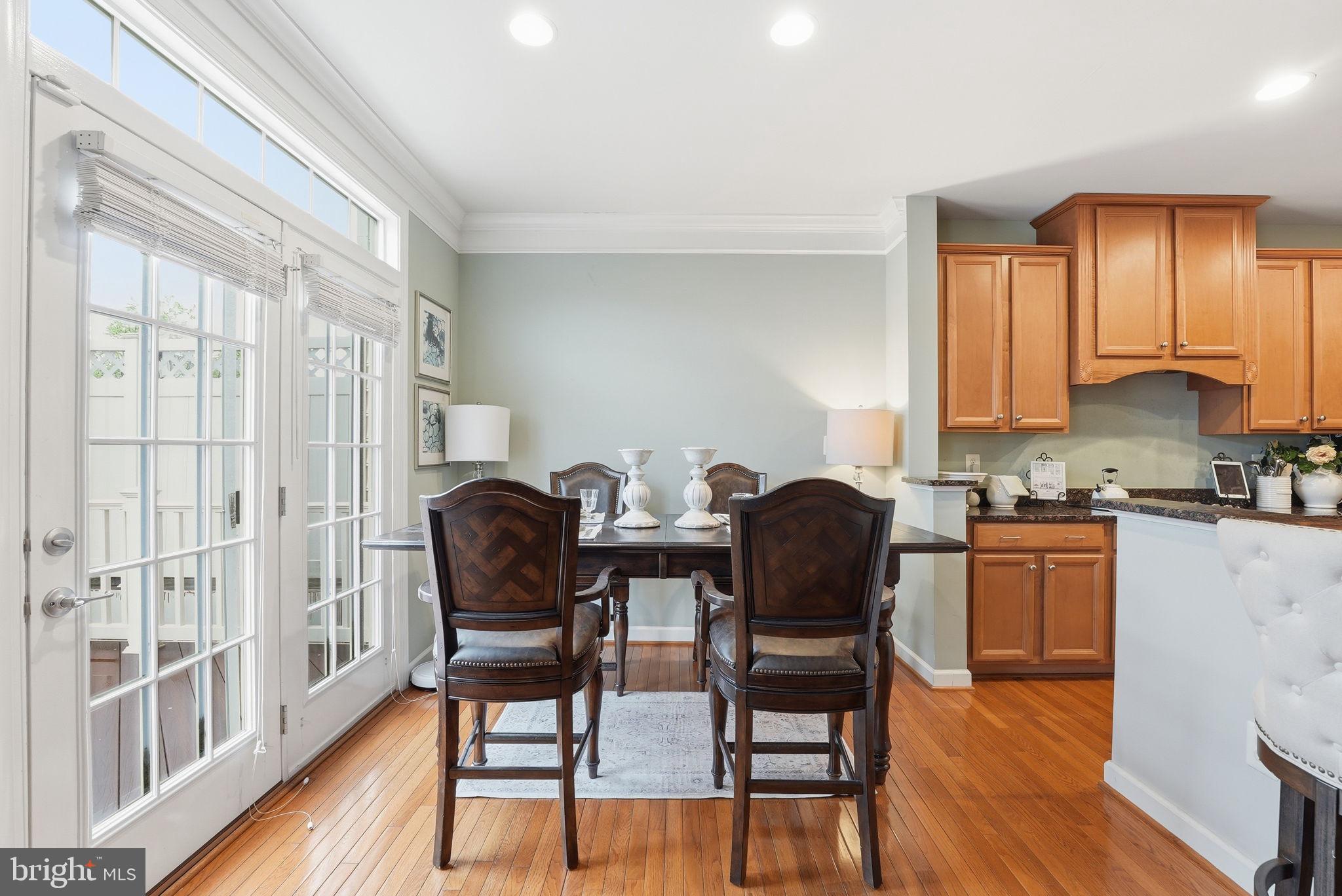 BEECH TREE NORTH VILLAGE - Residential