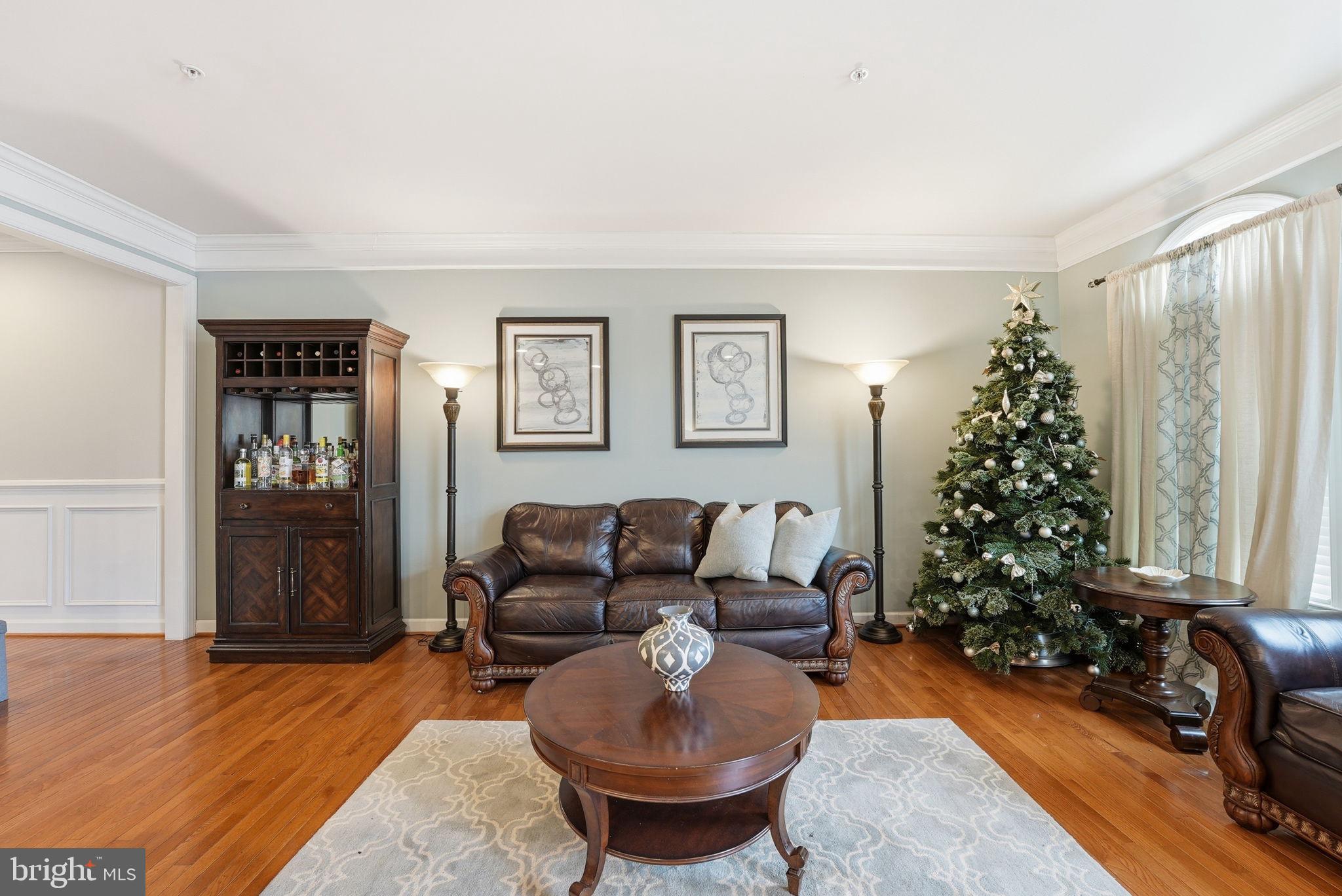 BEECH TREE NORTH VILLAGE - Residential