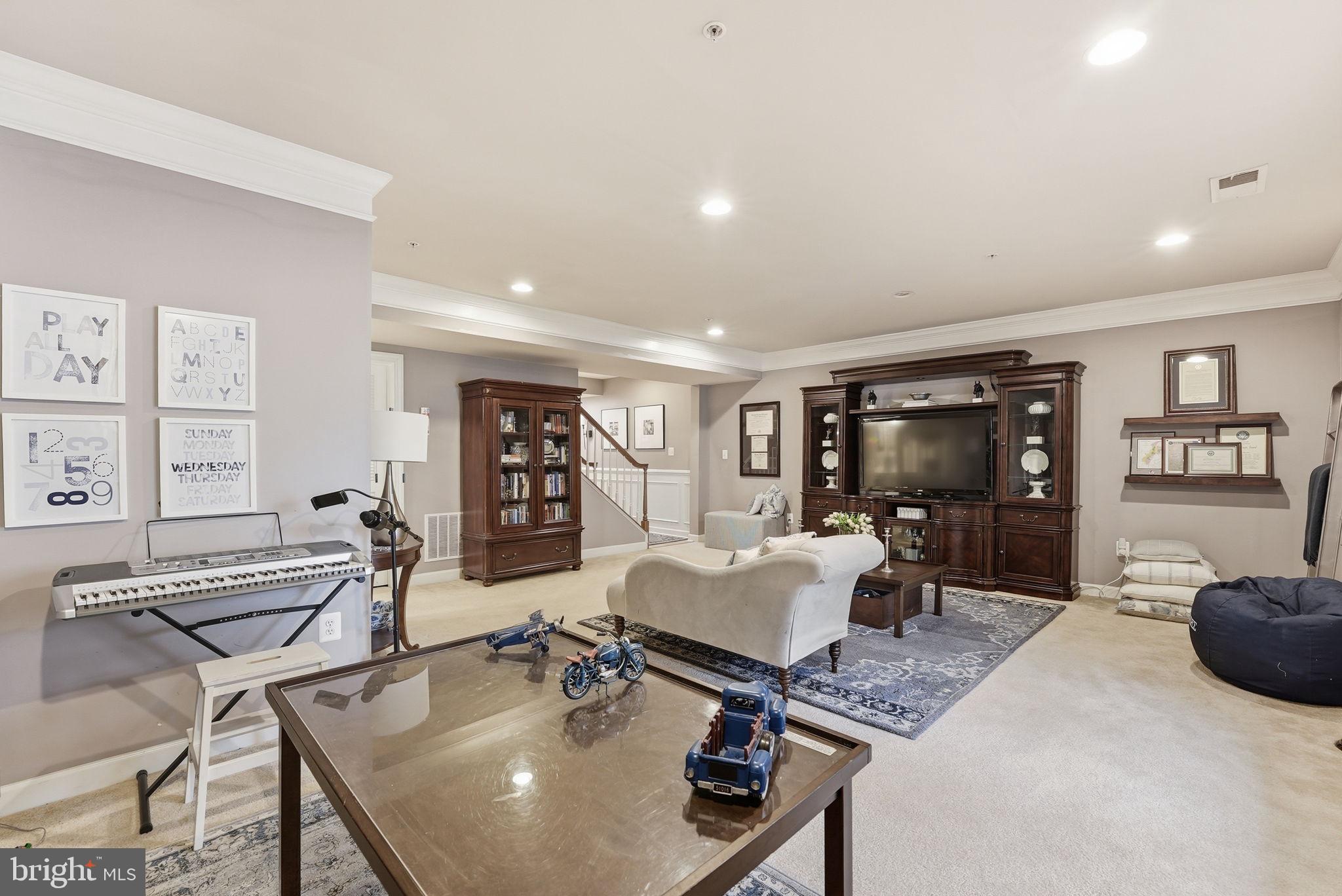 BEECH TREE NORTH VILLAGE - Residential