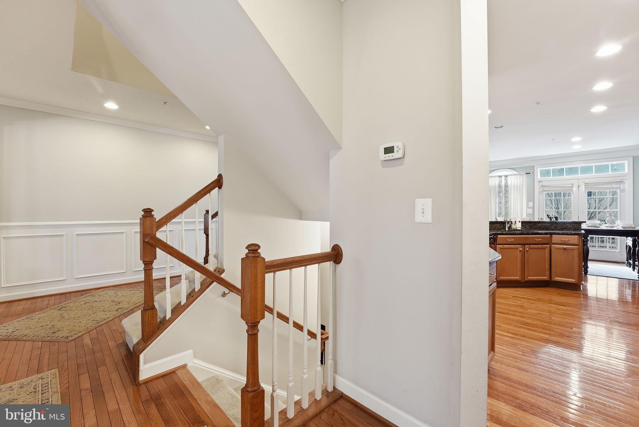 BEECH TREE NORTH VILLAGE - Residential