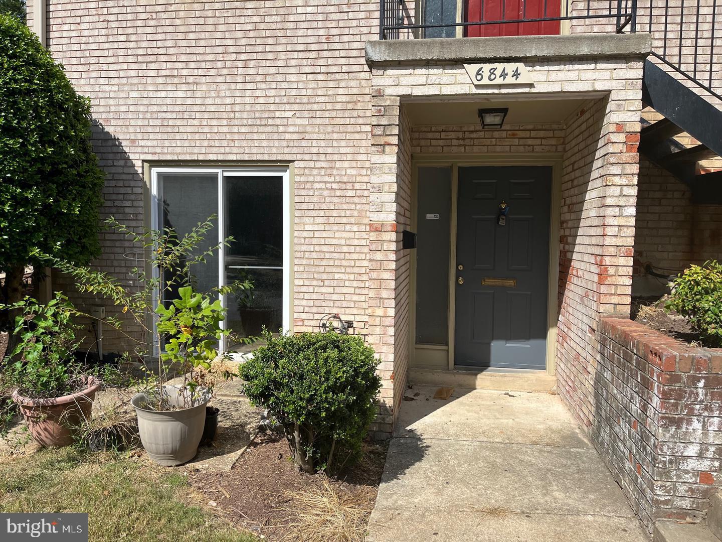 Discover this radiant two-bedroom, two-bathroom freshly updated condominium nestled in the vibrant heart of Annandale, offering an exceptional location along Little River Turnpike. Enjoy unparalleled convenience with swift access to major employment hubs like the Amazon Second Headquarters (a mere 10 minutes away), The Pentagon, and Tysons Corner. Washington, D.C., is also within easy reach, just a short 15-minute drive. For added convenience, a bus stop is located within comfortable walking distance, making commuting a breeze.
