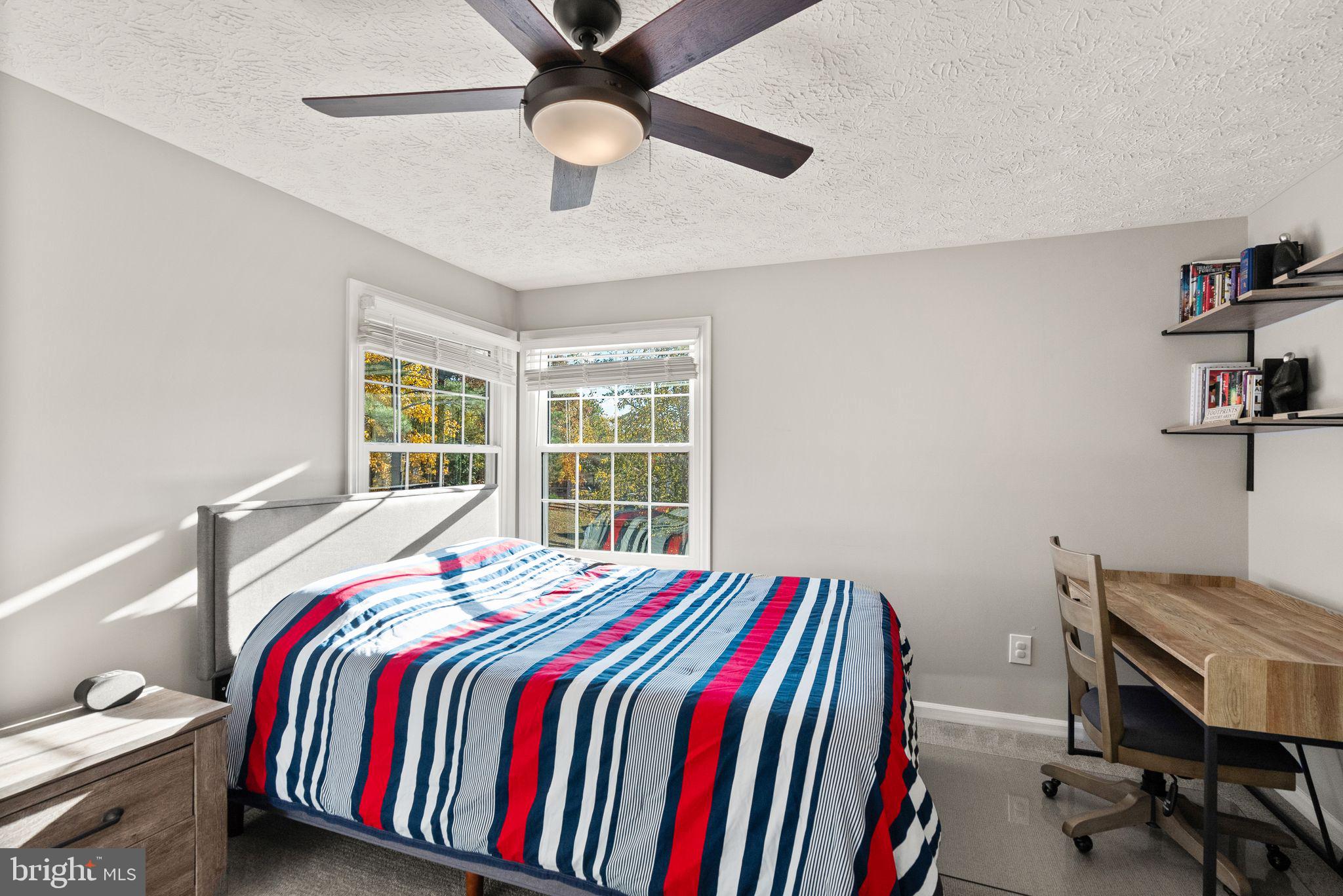 CABIN BRANCH FOREST - Residential