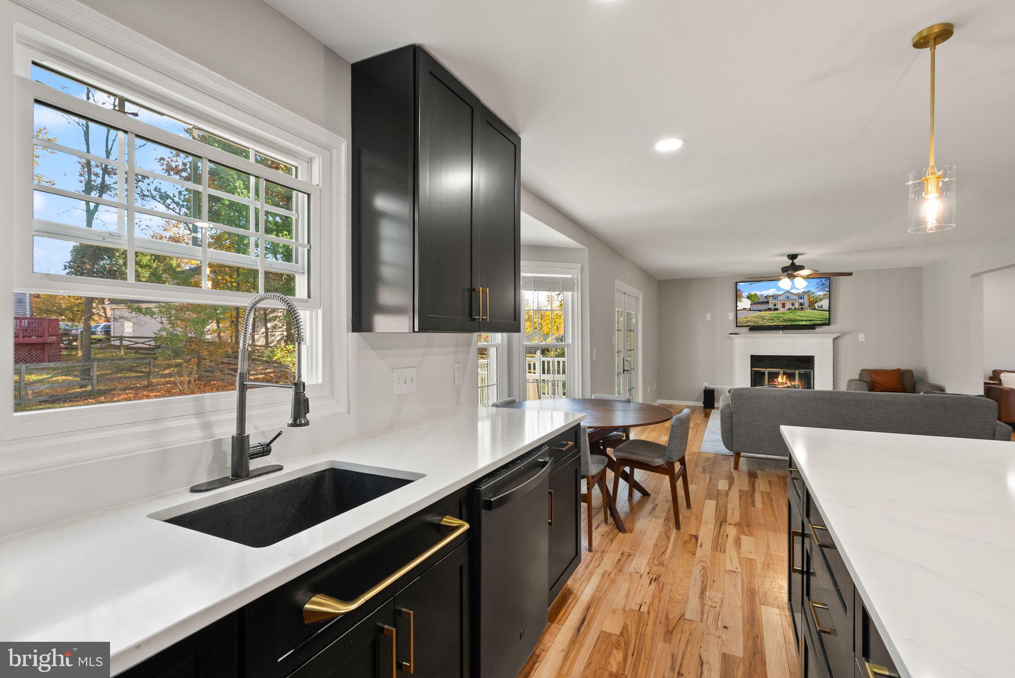 CABIN BRANCH FOREST - Residential