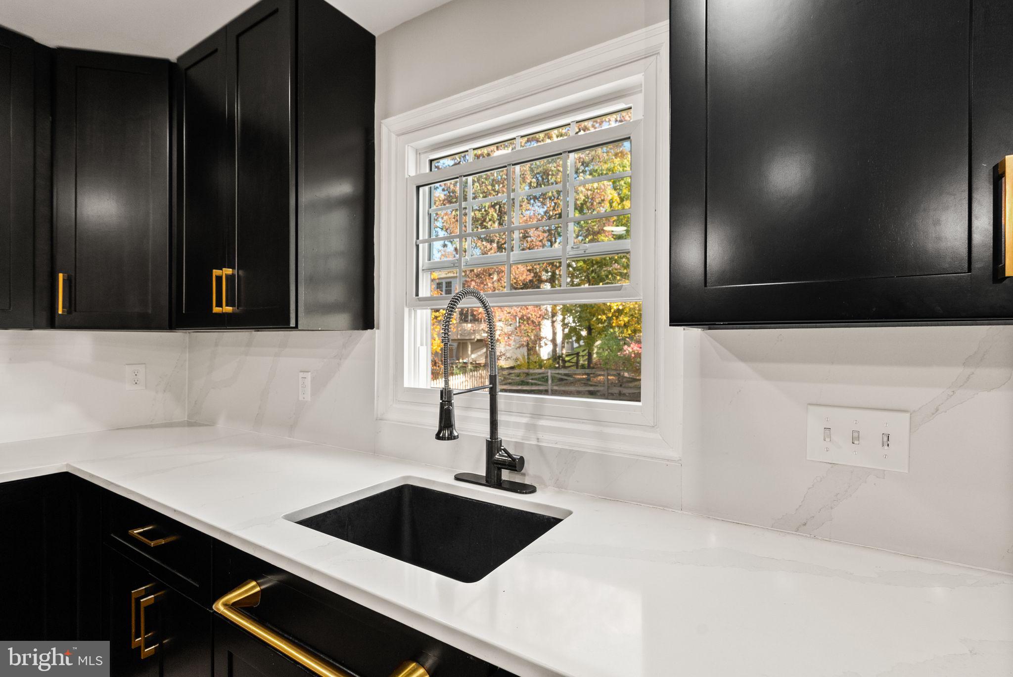 CABIN BRANCH FOREST - Residential