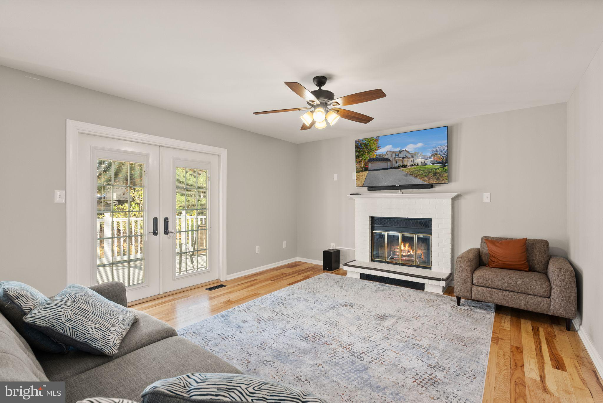 CABIN BRANCH FOREST - Residential