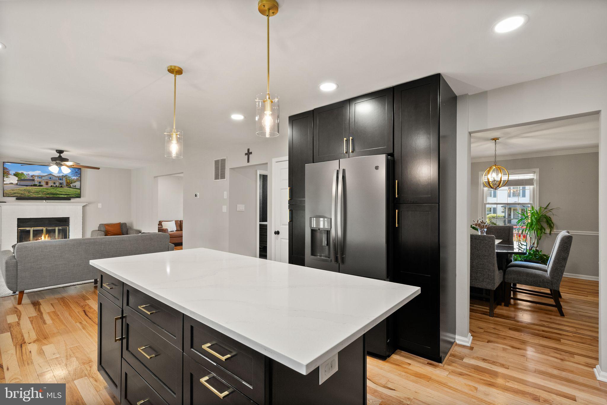 CABIN BRANCH FOREST - Residential