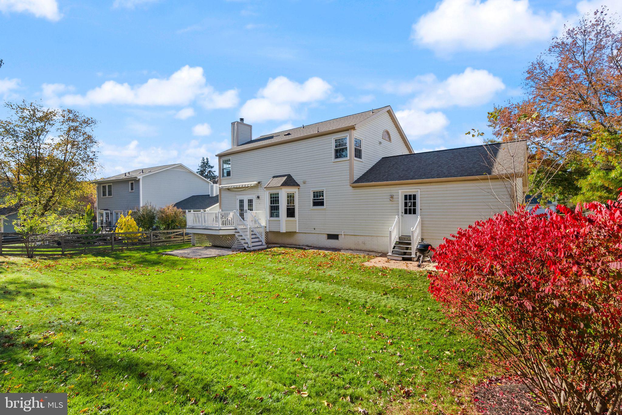CABIN BRANCH FOREST - Residential
