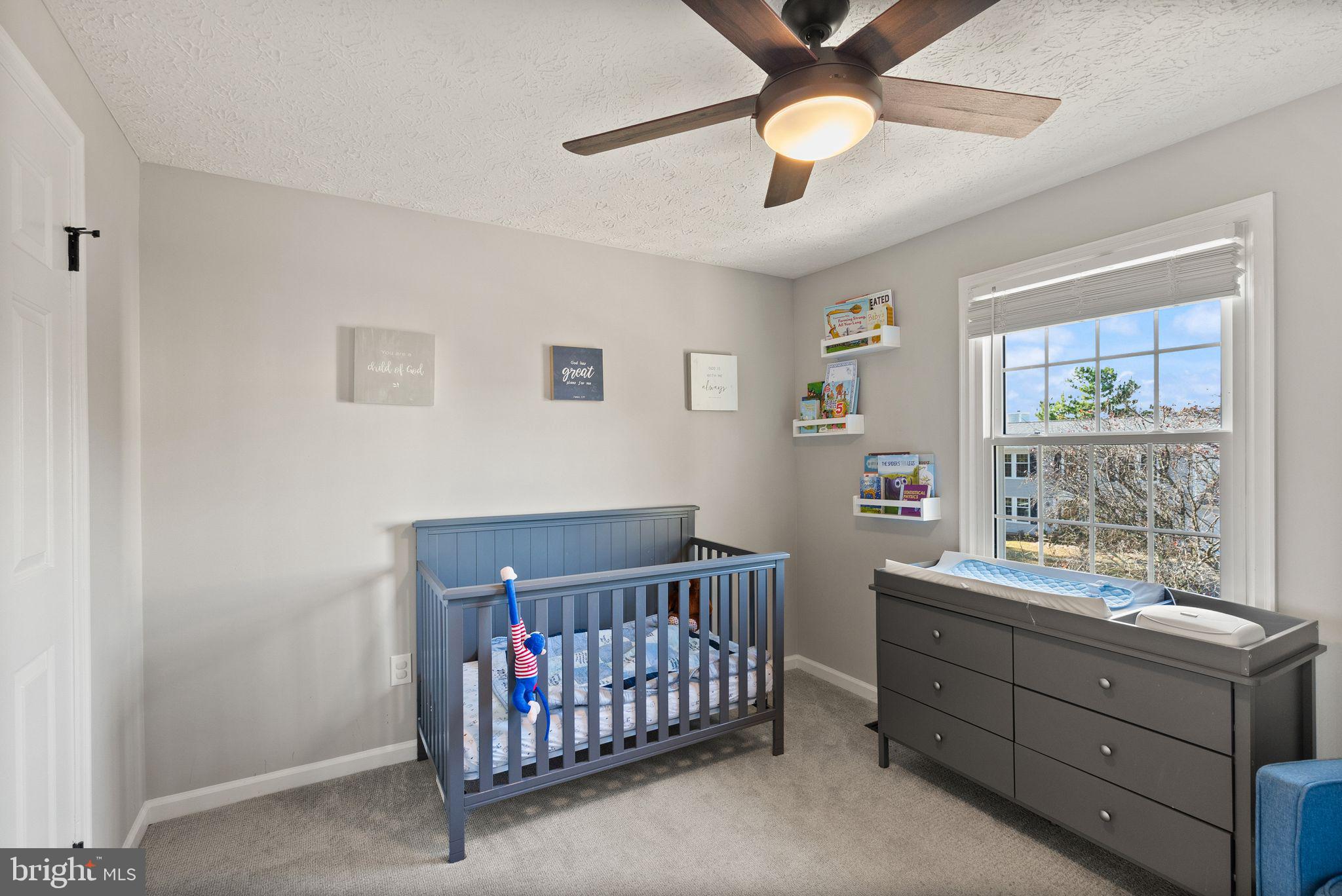 CABIN BRANCH FOREST - Residential