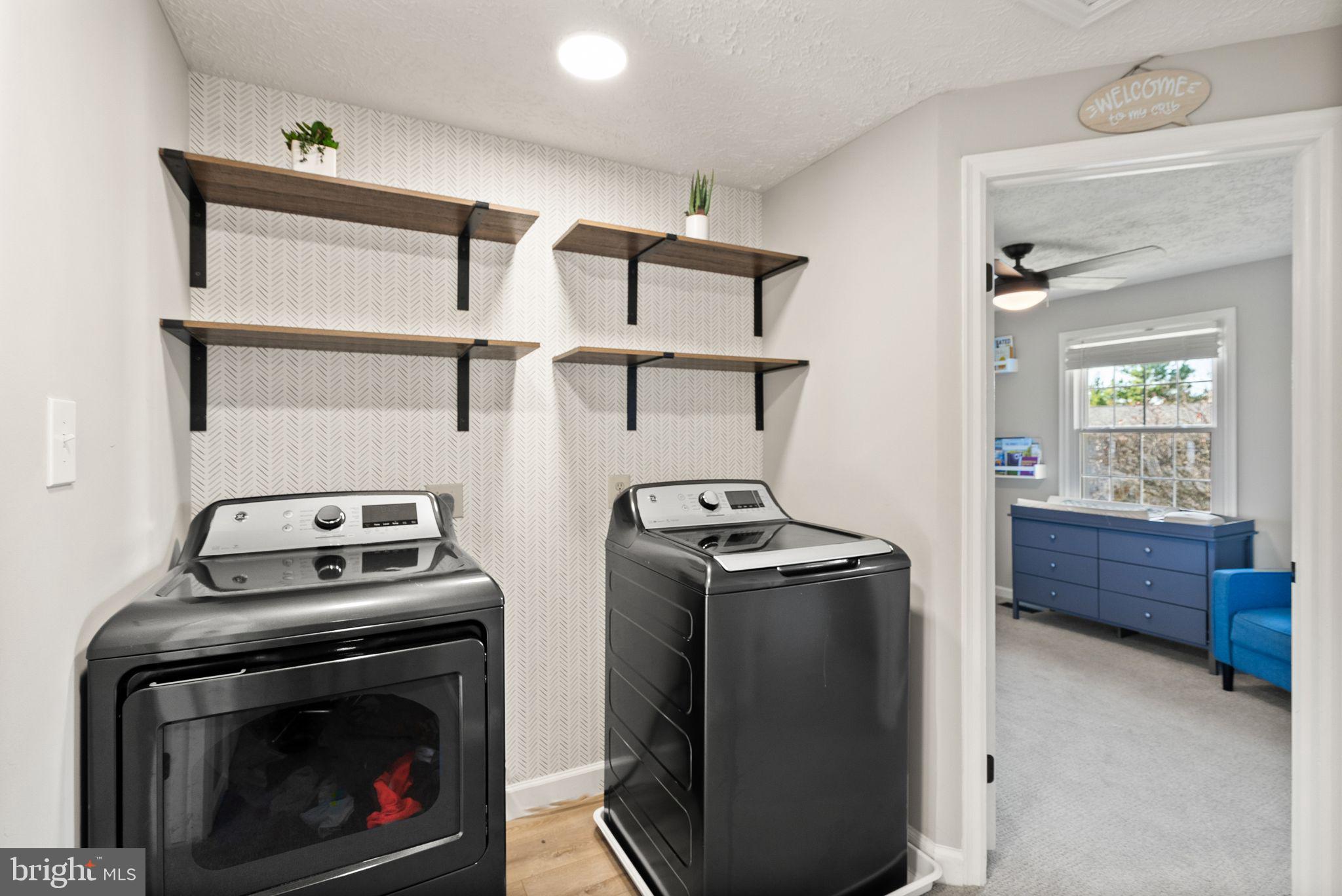 CABIN BRANCH FOREST - Residential