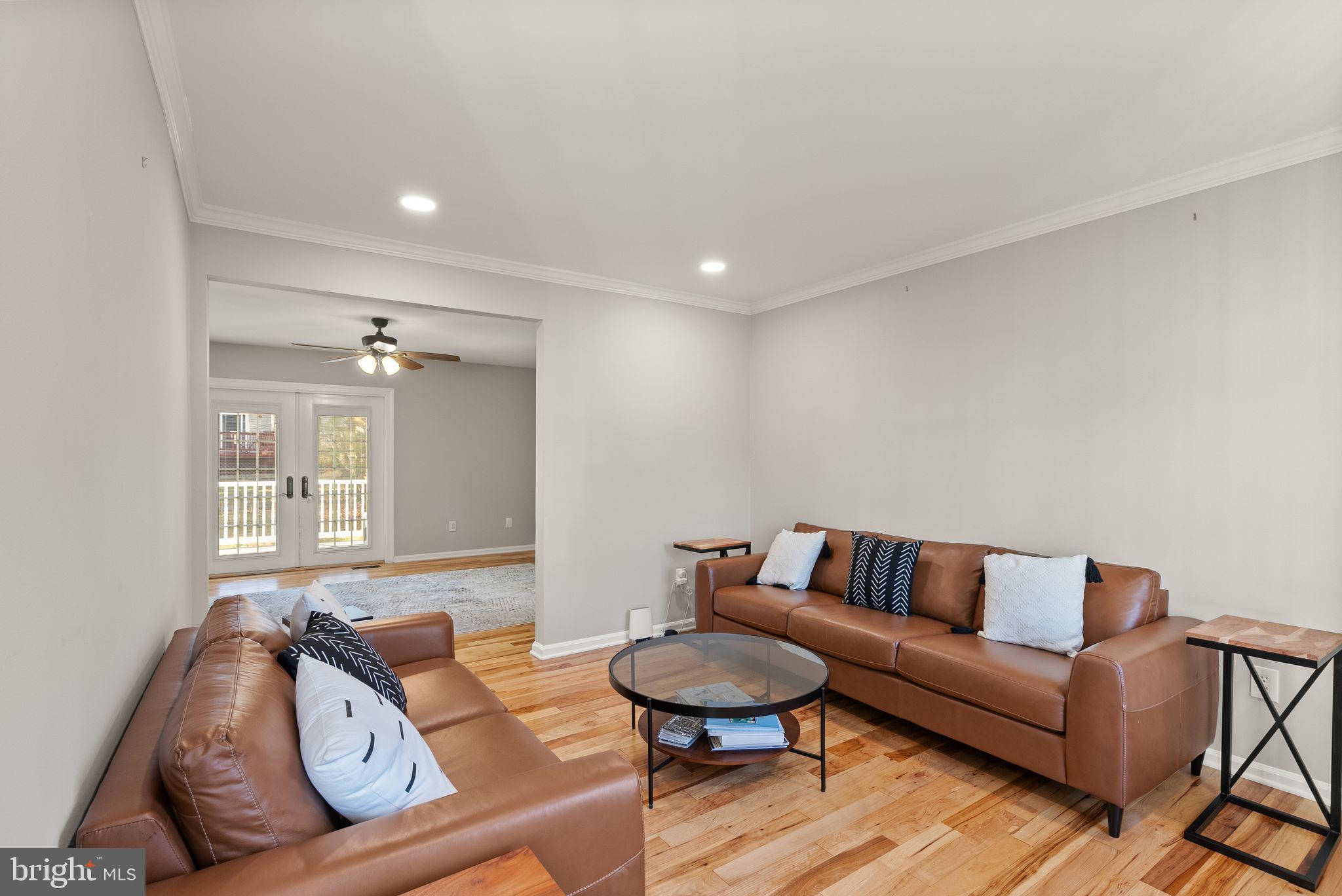 CABIN BRANCH FOREST - Residential