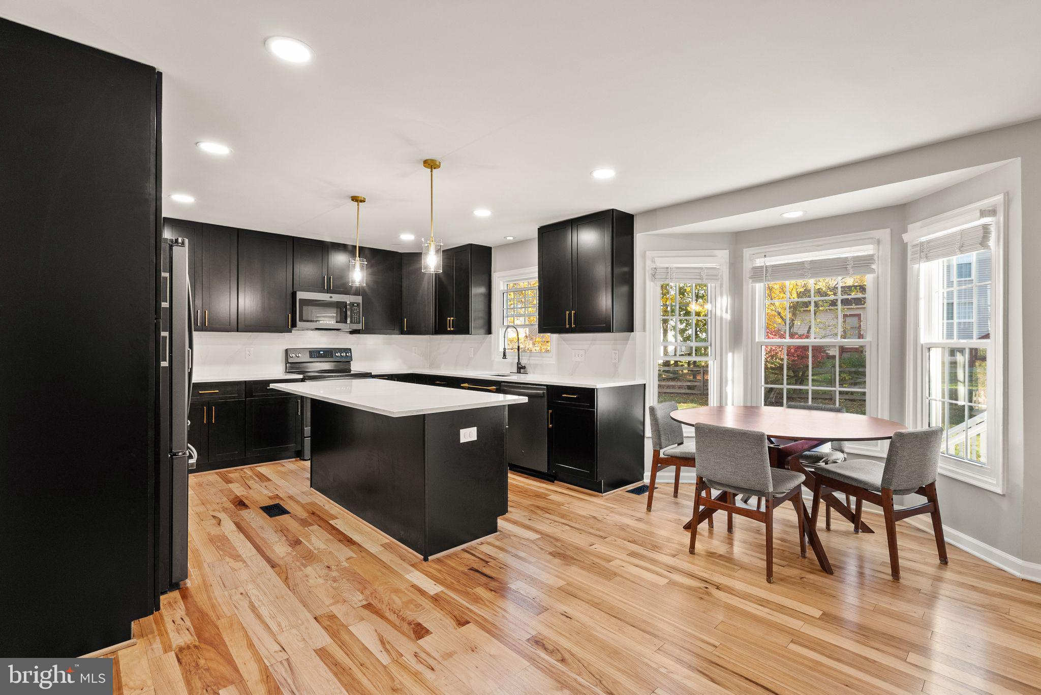 CABIN BRANCH FOREST - Residential