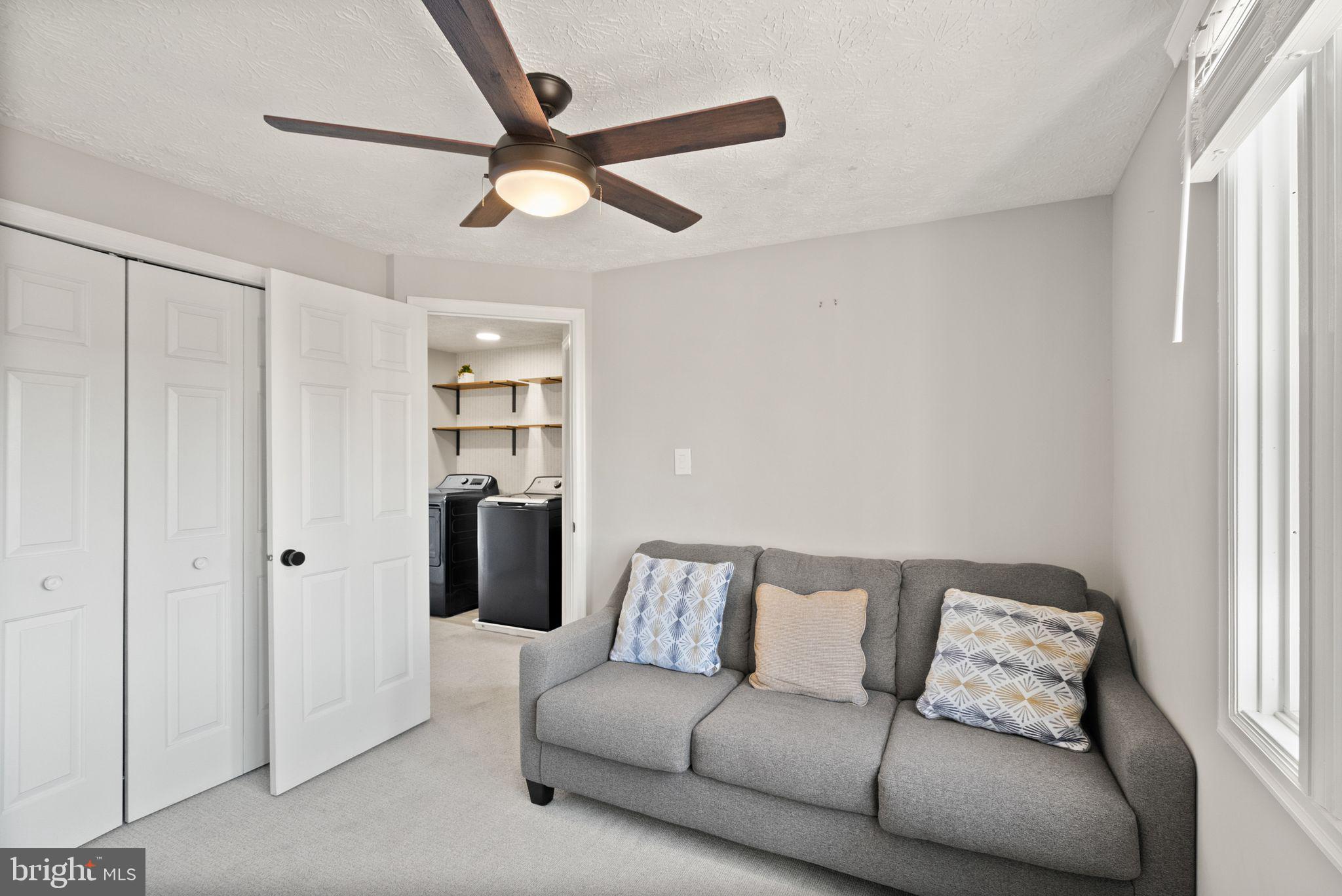 CABIN BRANCH FOREST - Residential